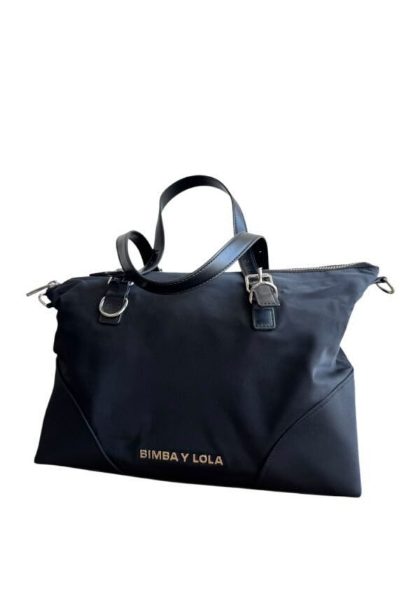 BOLSO SHOPPER - BIMBA Y LOLA - Image 6